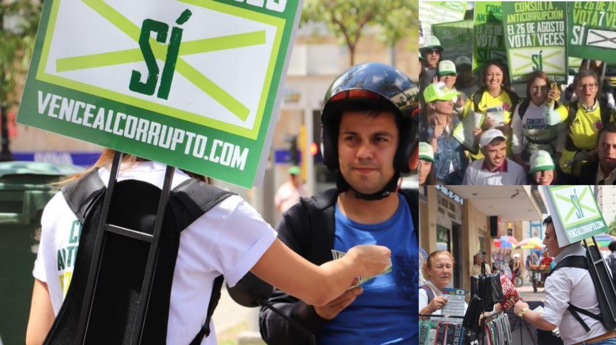 El gran reto para la jornada de este domingo será el de superar el umbral de votación en un país tradicionalmente abstencionista.
