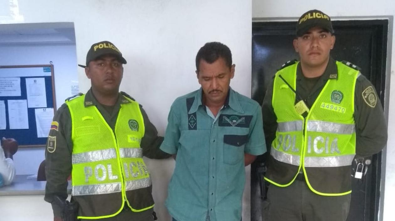 Jacob Guerrero Ramos.