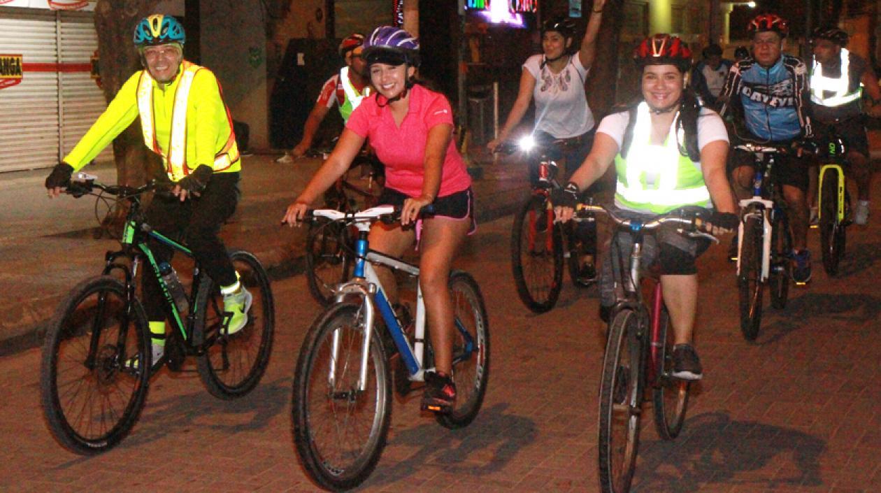 Las jornadas han contado con una participación del público.