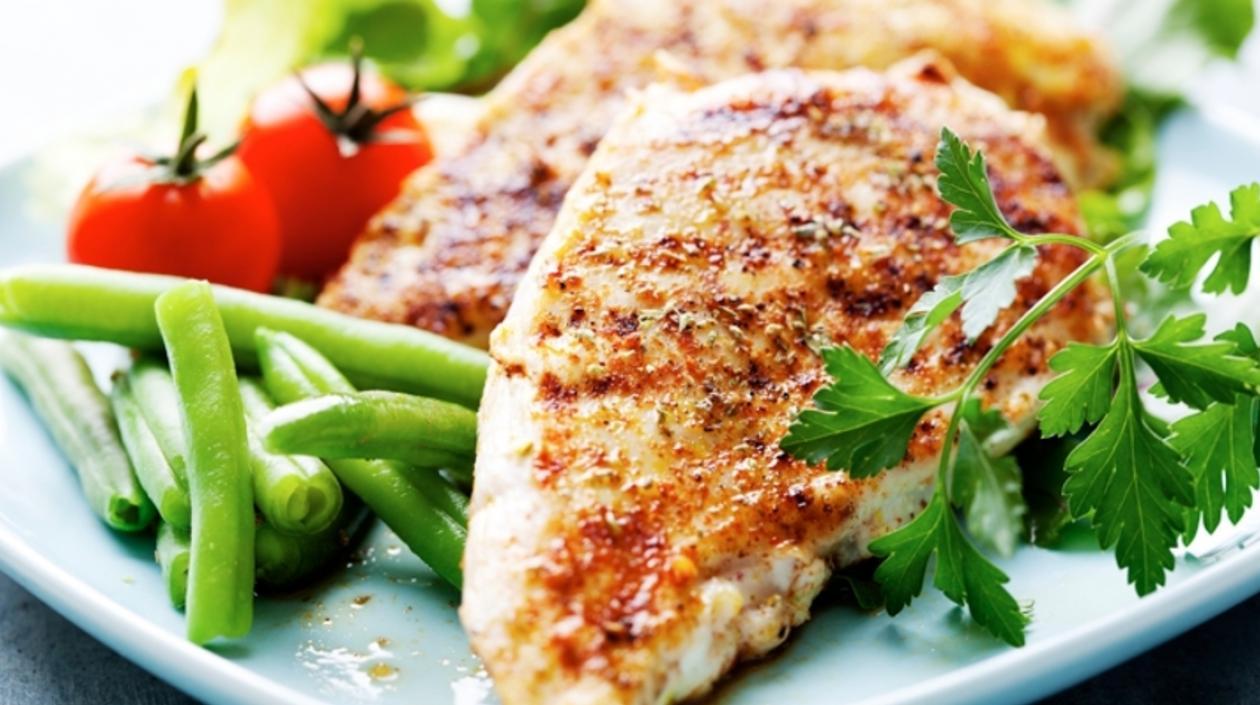 Dieta Low Carb o dieta baja en carbohidratos es perjudicial para la salud.