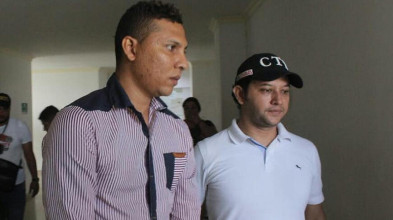 Armando Castro Maldonado