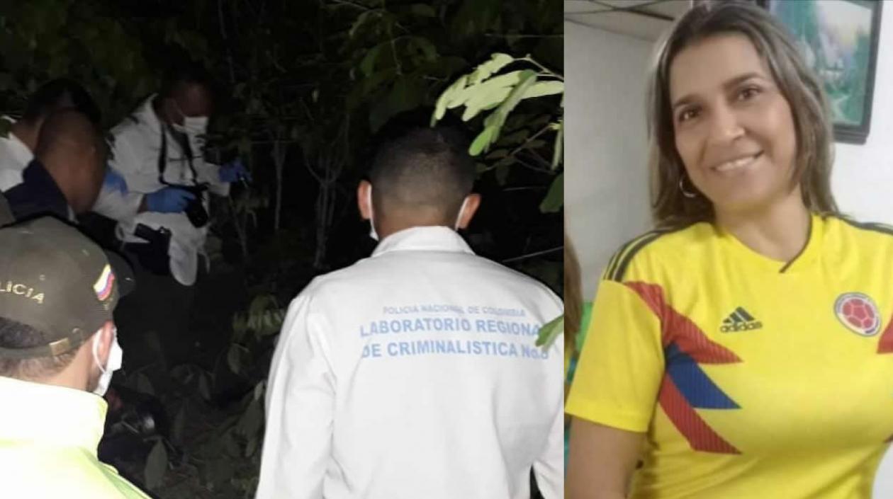 Brenda Inés Pájaro Bruno