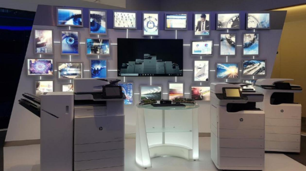 La industria de la impresión 3D representa una revolución en términos productivos.