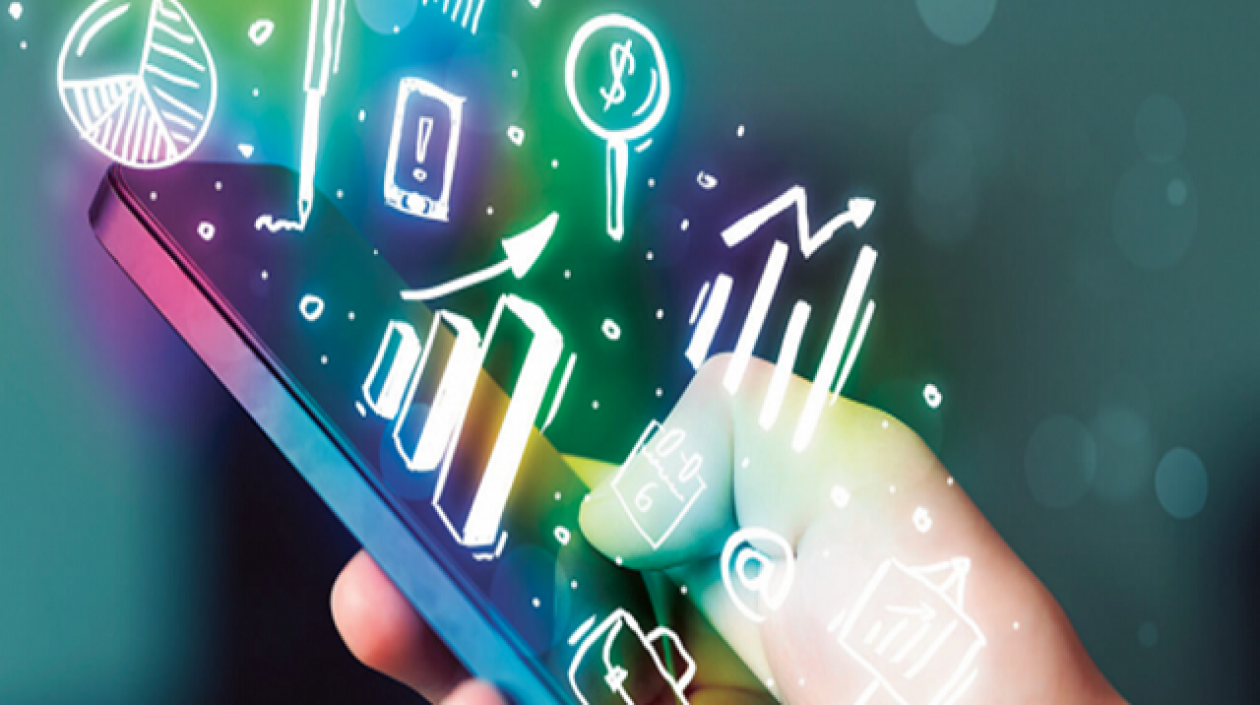 Gobierno creará la alta consejería para la transformación digital en Colombia,