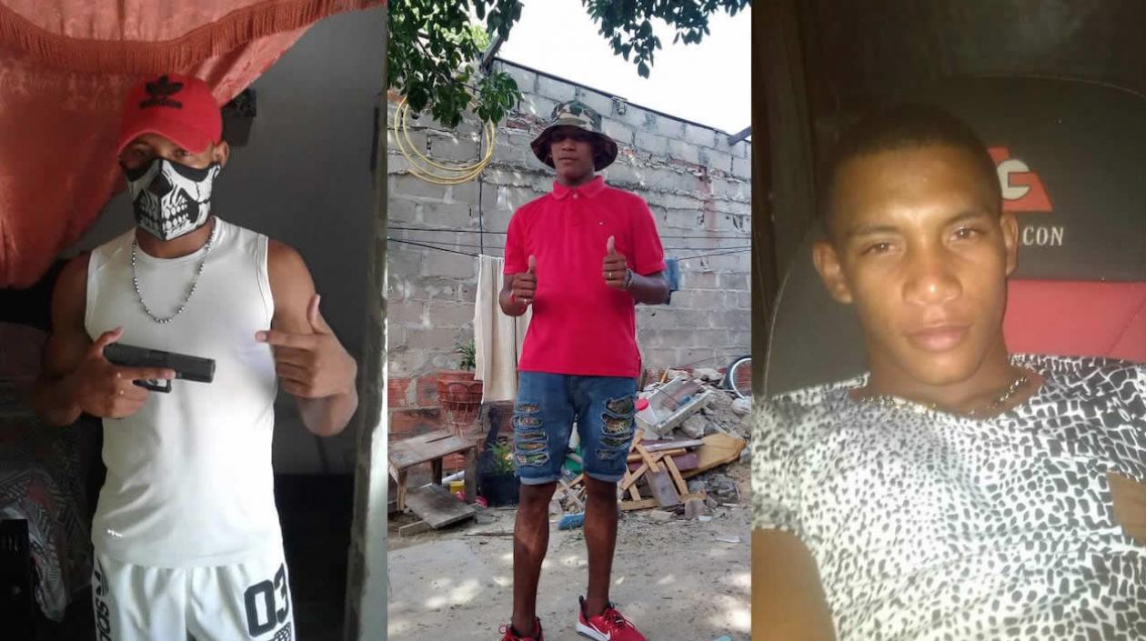 Orlando Cotes Alarcón.