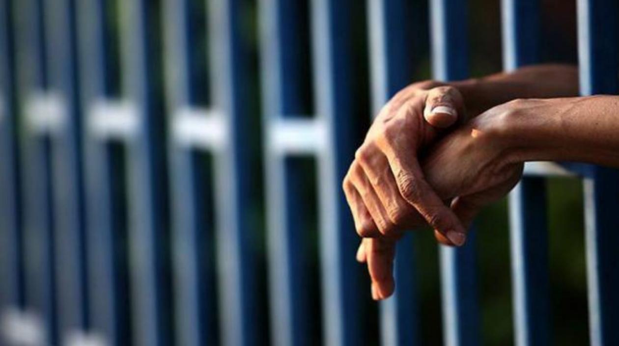 El hombre fue cobijado con medida de aseguramiento en centro carcelario. 