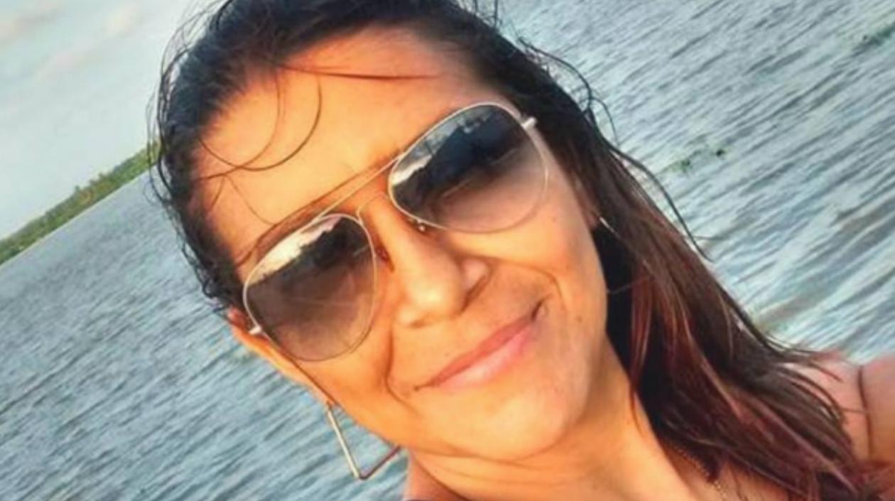 Brenda Pájaro Bruno.