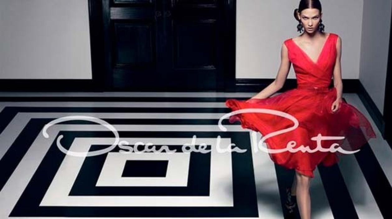 Imagen de la marca Óscar by Óscar de la Renta.