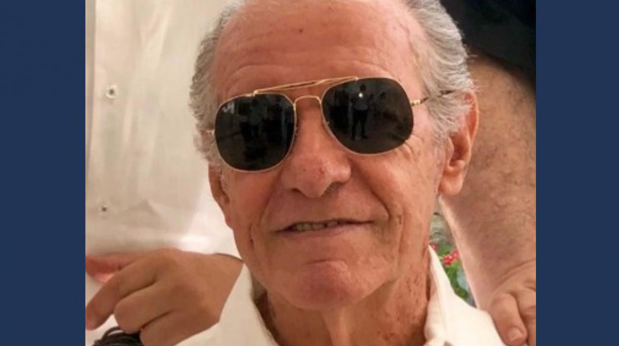 Médico Faisal Zawady Leal, quien fue médico del Junior, falleció este miércoles a los 80 años.