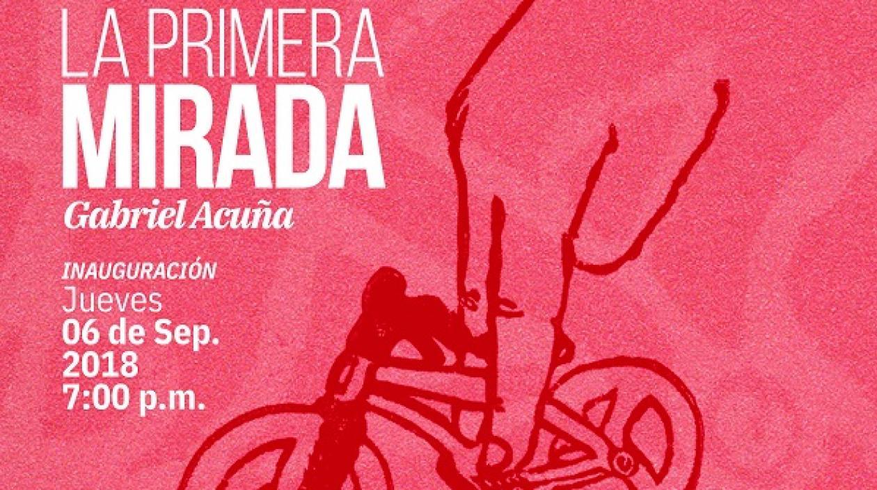 Imagen de la exposición.