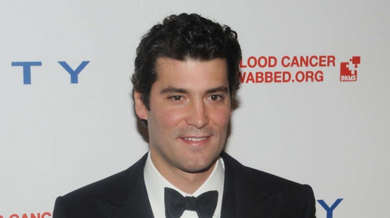 Alejandro Santo Domingo, empresario colombiano.