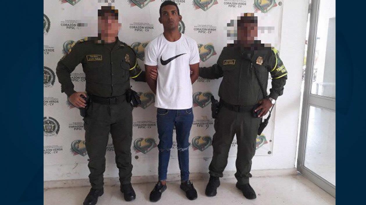 Edison Junior Soto Ortega