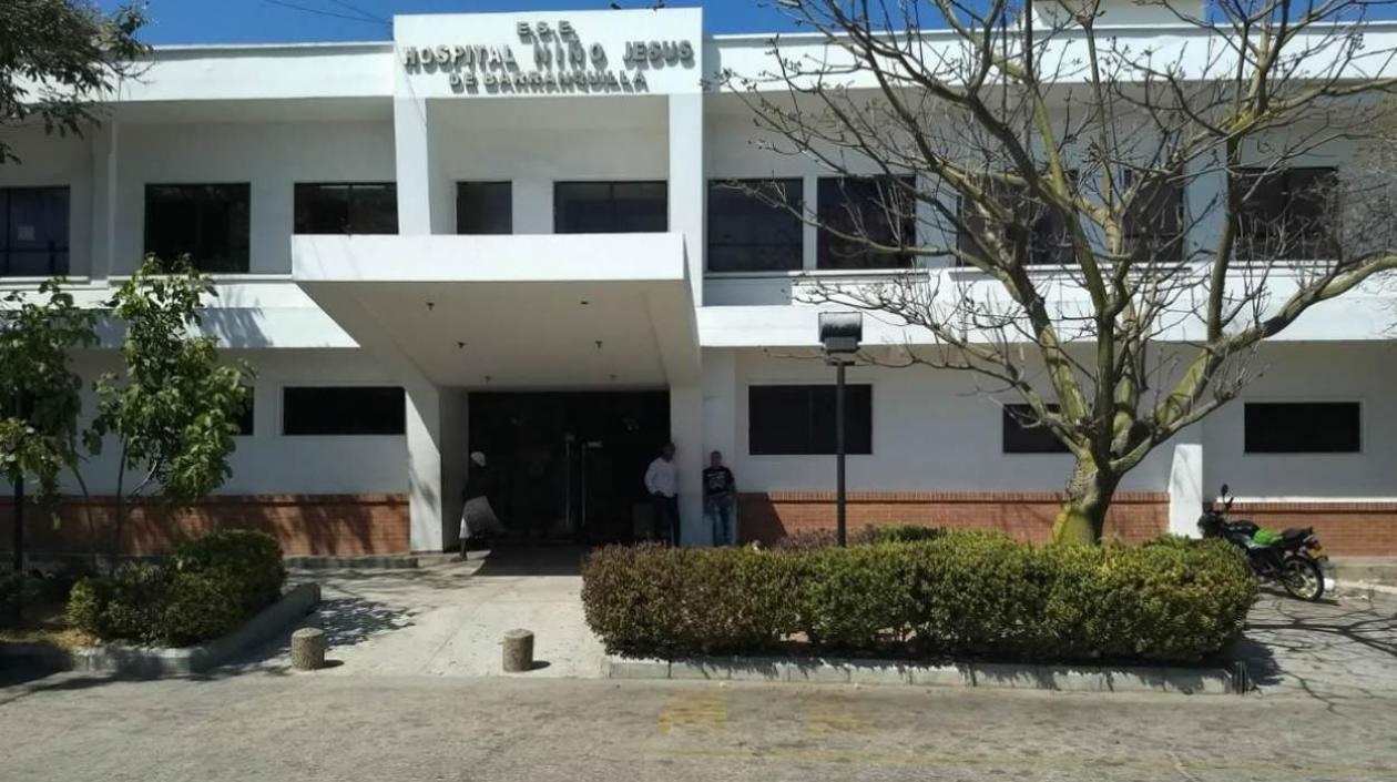 Hospital Niño Jesús