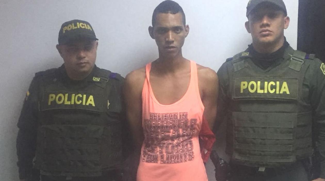 Jacob Alfredo Cruz Utria