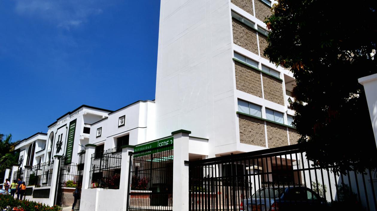 Universidad Simón Bolívar