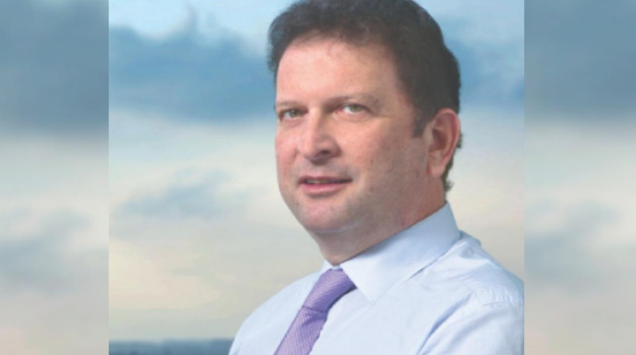 Eduardo Rosado Fernández de Castro renunció a la vicepresidencia de asuntos corporativos en Promigas.