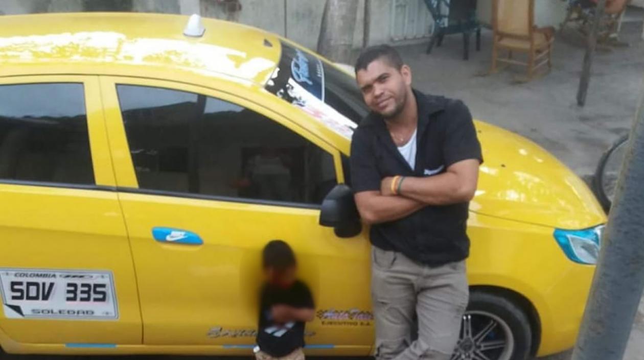 Abel Antonio Silva Cervantes