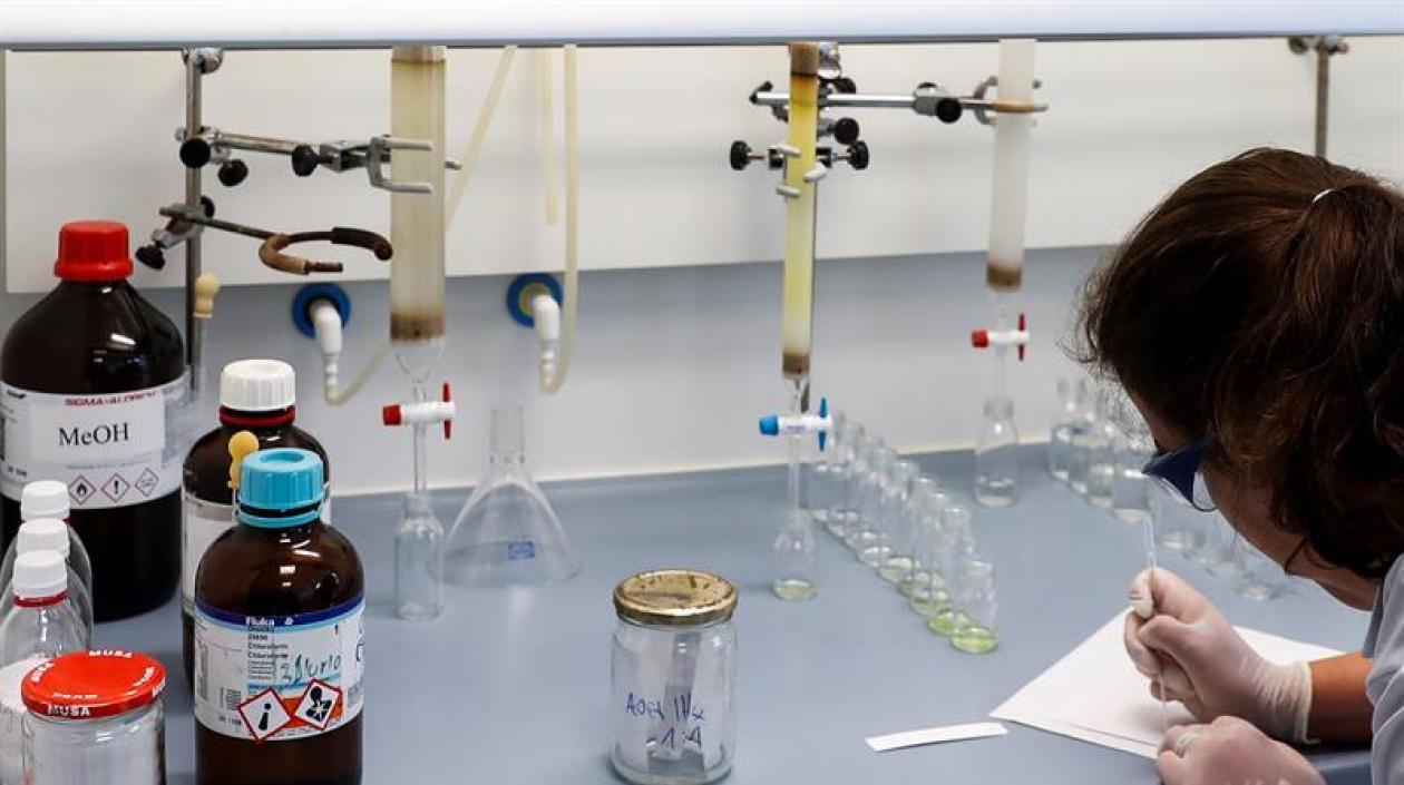 Un estudio estima que en 2020 cerca de 260.000 colombianos tendrán Alzheimer