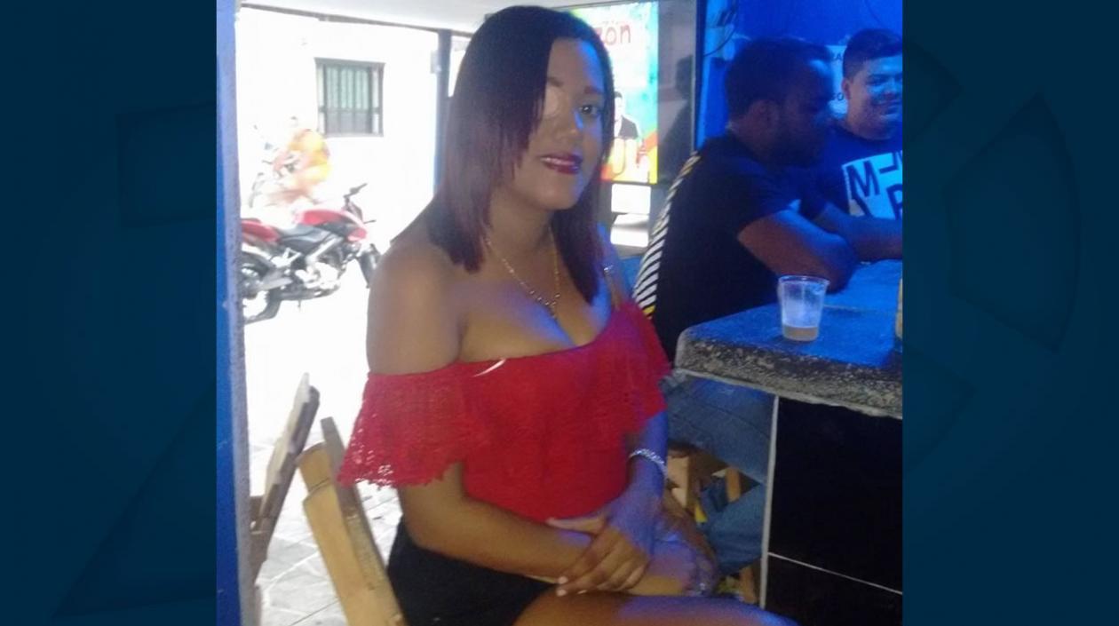 María Claudia Escobar.