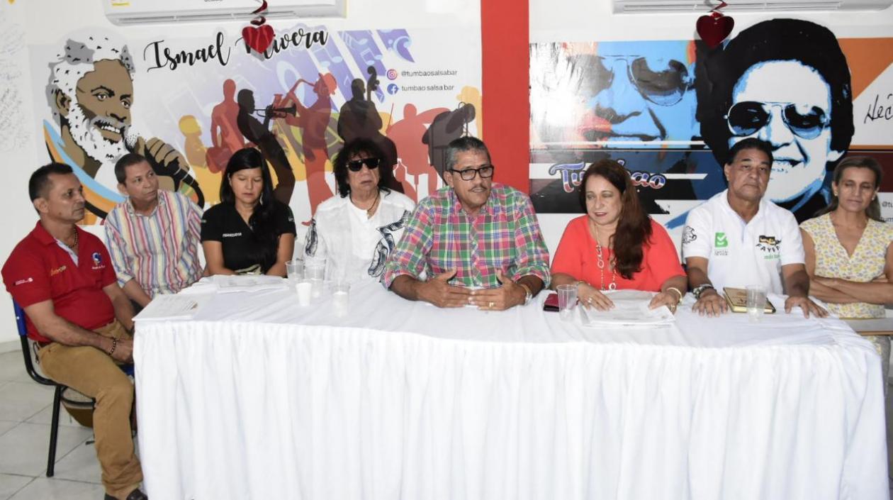 Organizadores de los eventos del Carnaval rindieron cuentas de los recursos recibidos en 2018.