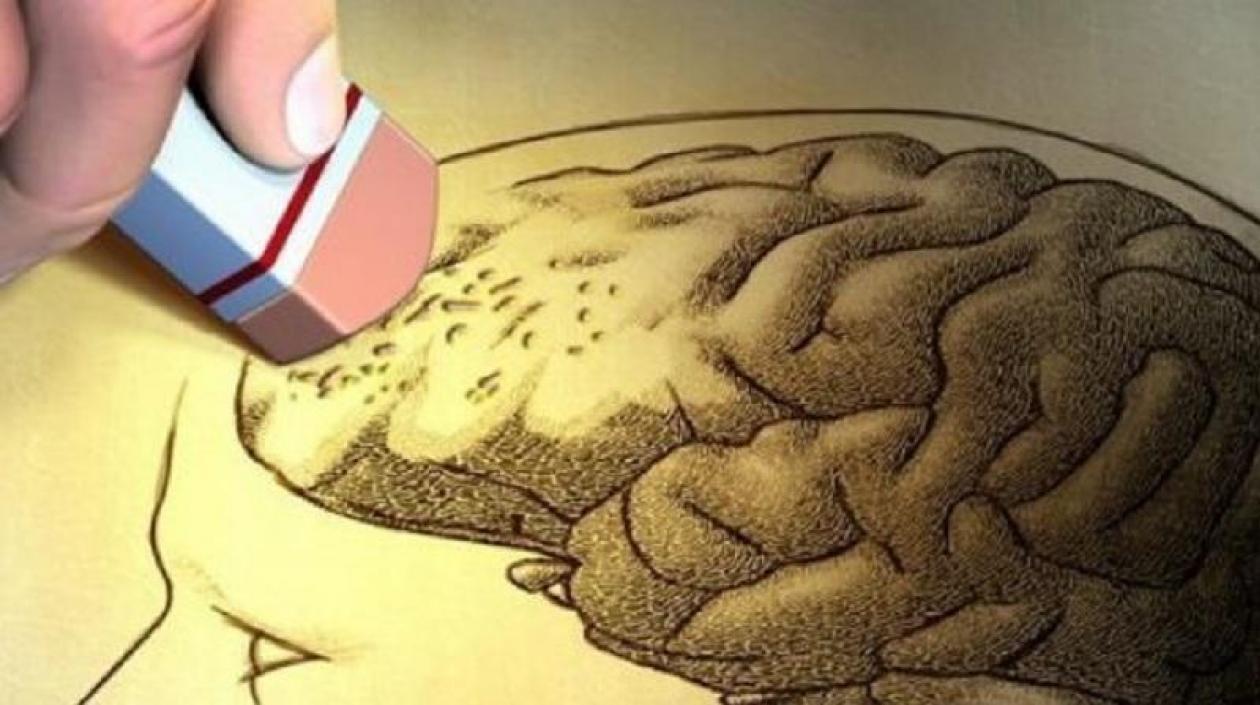 Este viernes 21 de septiembre a la conmemoración del Día Mundial del Alzheimer con una charla sobre este tema en su espacio ‘Un tinto distinto’.