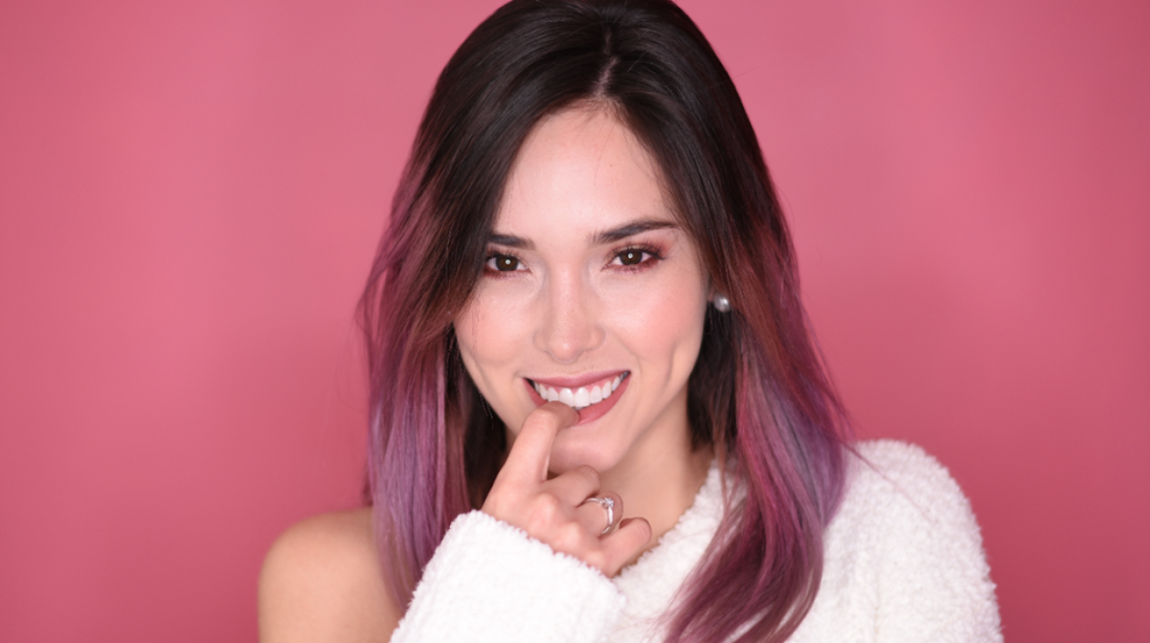 Kika Nieto, youtuber.