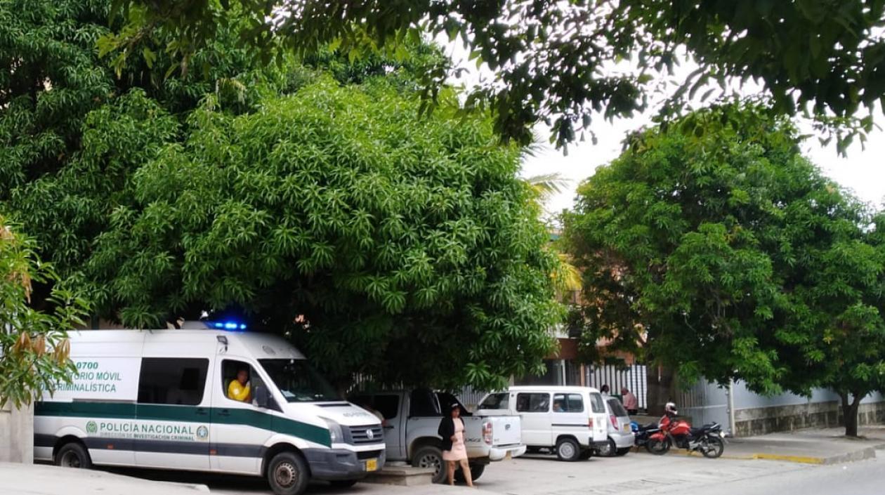 Medicina Legal en Barranquilla.