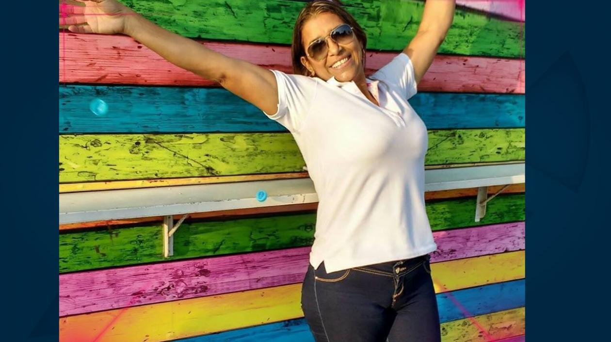 Brenda Pájaro Bruno.