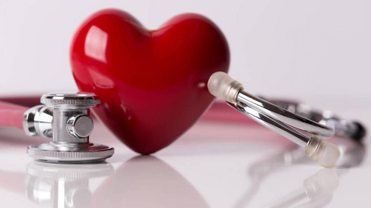 Si fumas si tienes sobrepeso y diabetes, eres más propenso a sufrir del corazón.