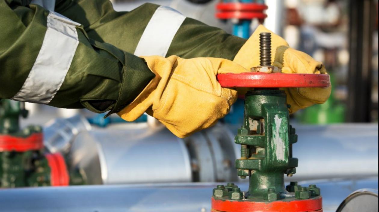 Ecopetrol tiene la participación de un 20%. 