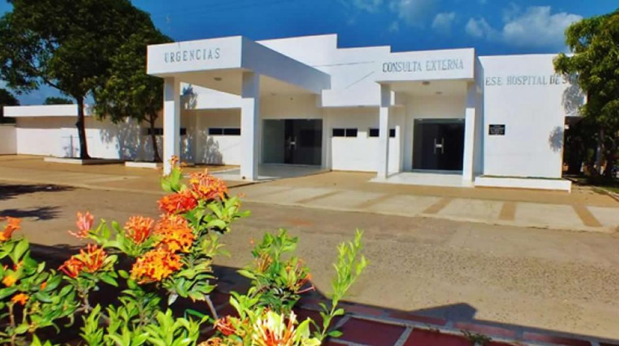 Los afectados son atendidos en el Hospital de Suan.