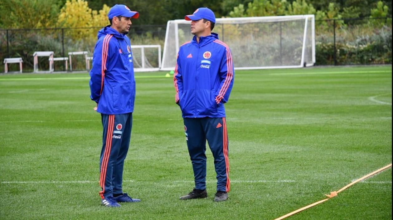 Los amistosos serán dirigidos por el samario Arturo Reyes.