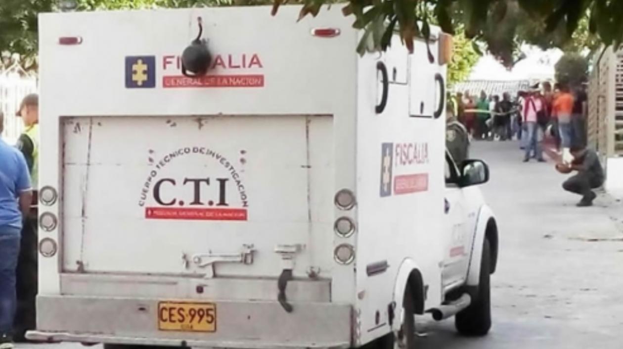 Cada vez es común ver que un venezolano es asesinado o es capturado. 