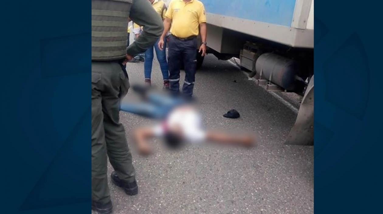 Mario José Martínez Sosa. 