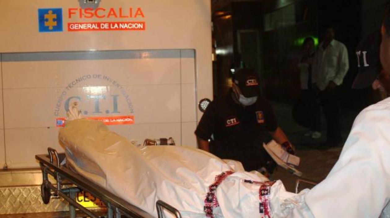 La mayoría de los homicidios se debió a la intolerancia.