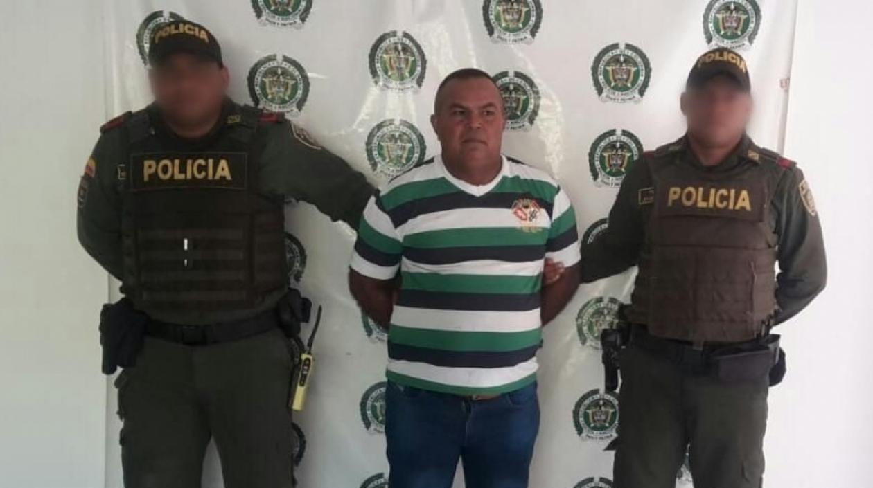 Alonso Pallares Ledesma