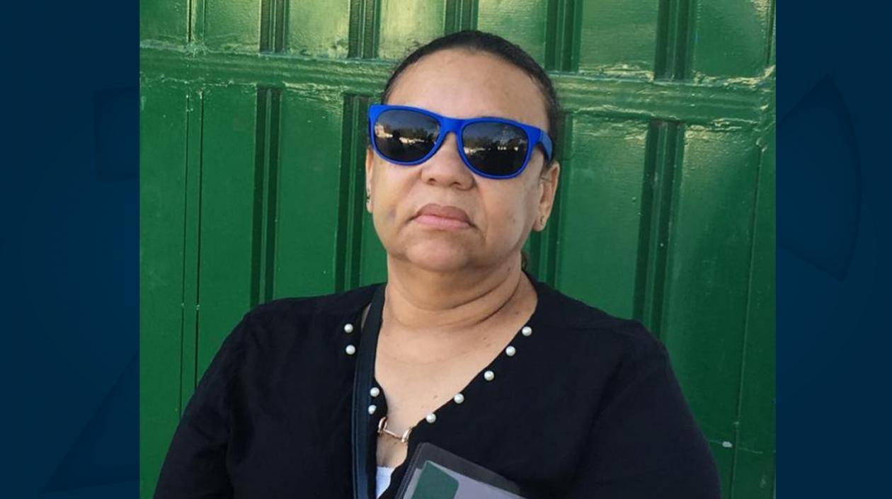 Candelaria Esther De Moya Silva