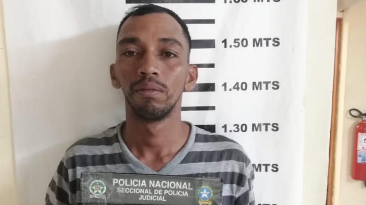 Mario David Frías Colpas