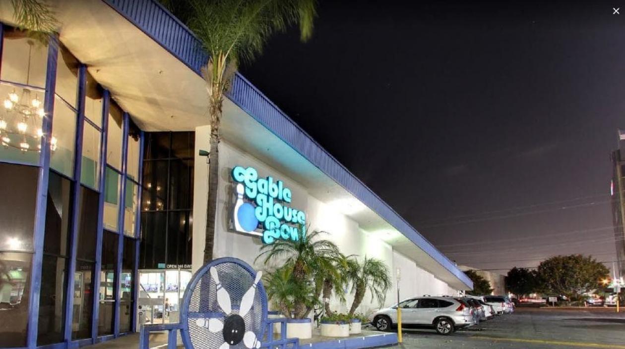 Lugar de los hechos.