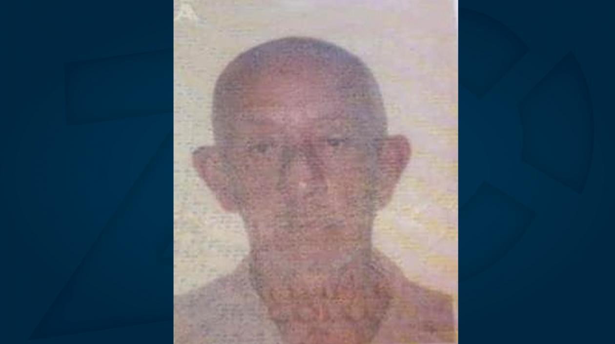 Francisco Manuel Montes Arroyo.