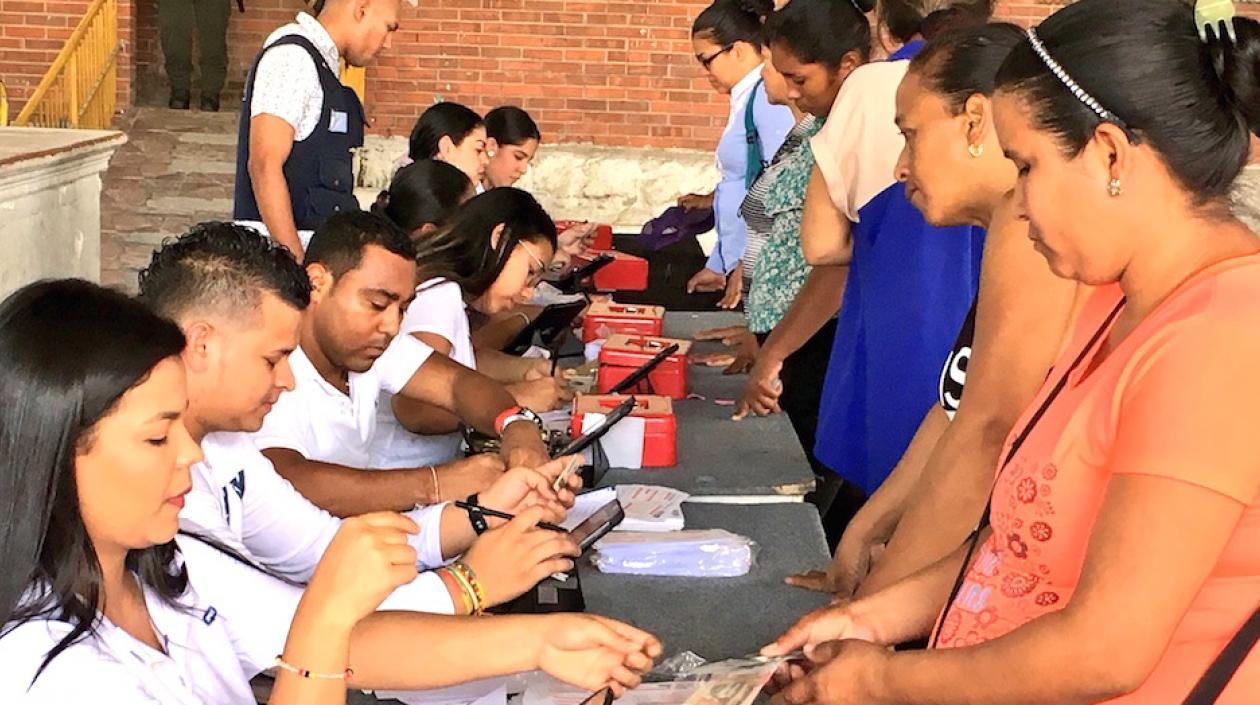 Las jornadas se extenderán hasta el 31 de enero.