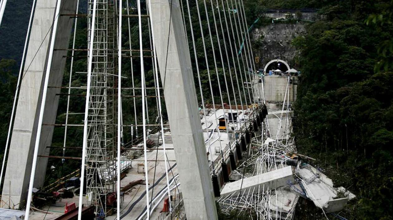  Viaducto de Chirajara