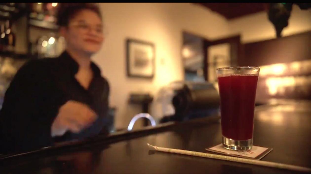 La campaña pretende proteger las especies marinas.