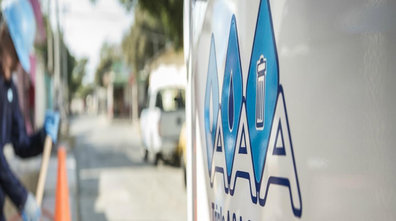 La Triple A hará la reubicación de la barcaza en Sabanagrande.