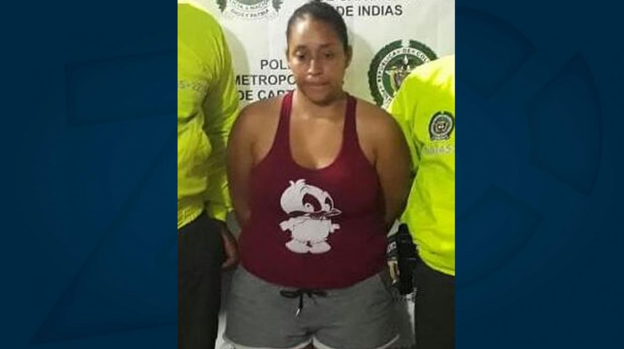 Yeudith Karina Martínez Mejía