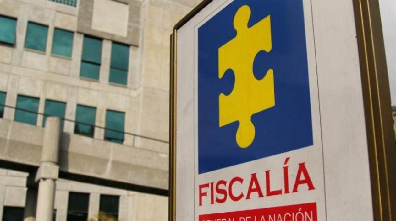 Los capturados, supuestamente, venían accediendo de manera abusiva a procesos judiciales adelantados por la Fiscalía.