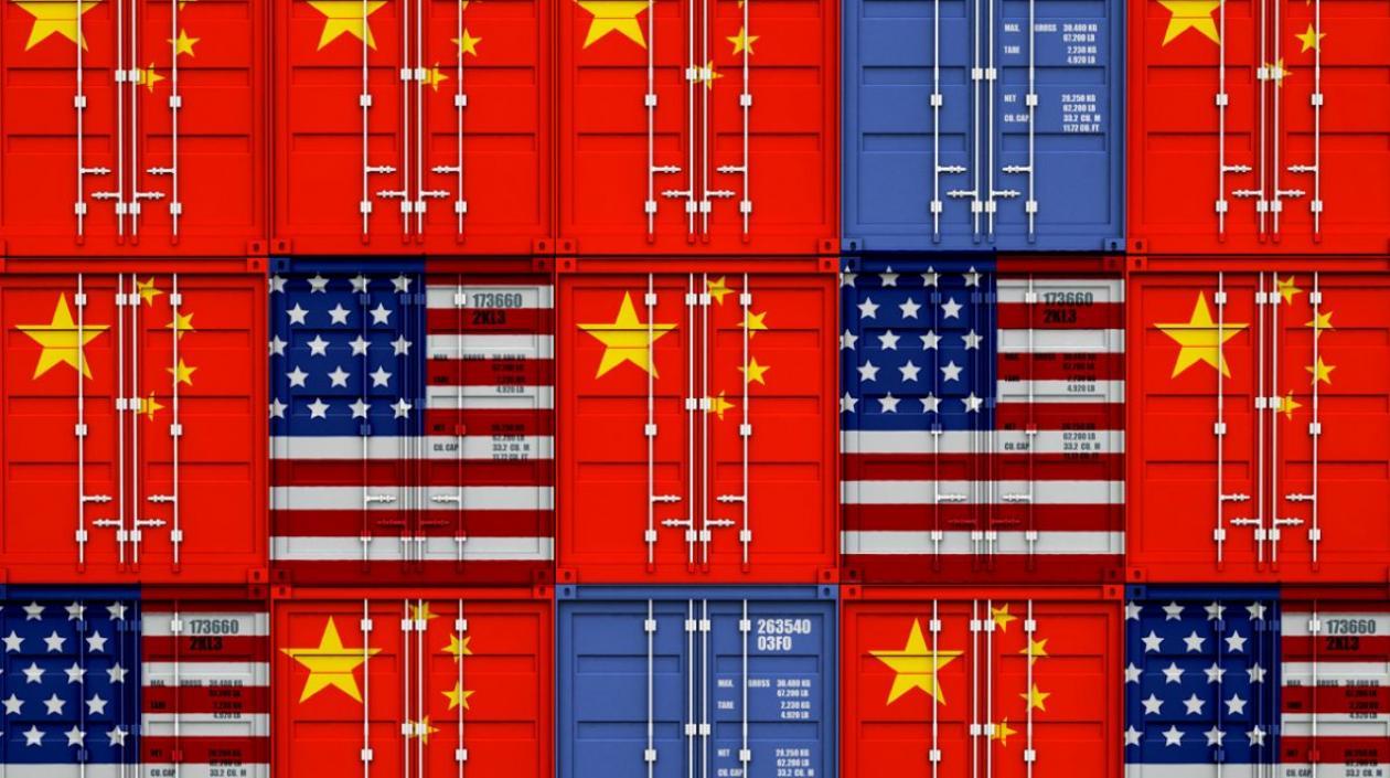 La comitiva china hizo esta oferta al Gobierno de Trump durante los encuentros que mantuvieron ambas delegaciones.