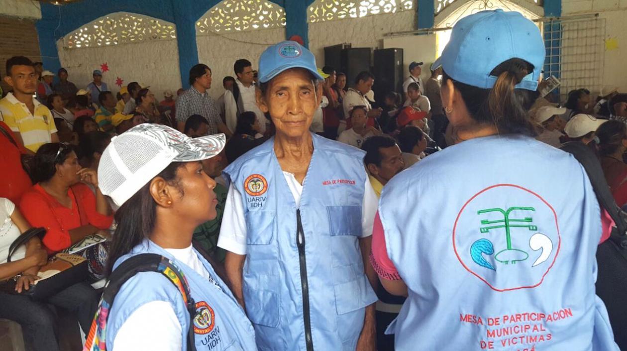 La participación de las organizaciones va en aumento en el Atlántico.