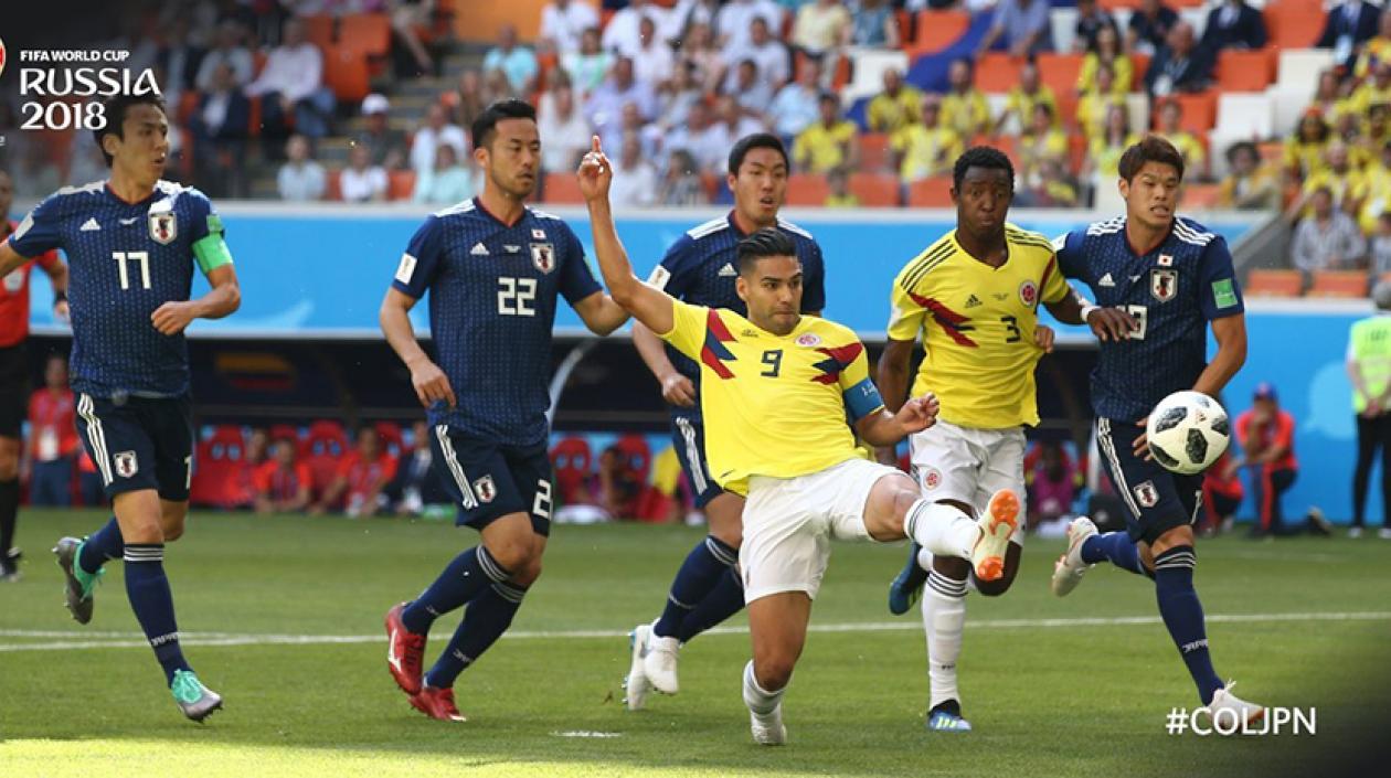 El partido se disputará en el estadio Nissan en la ciudad de Yokohama, Japón, en horario por definir.