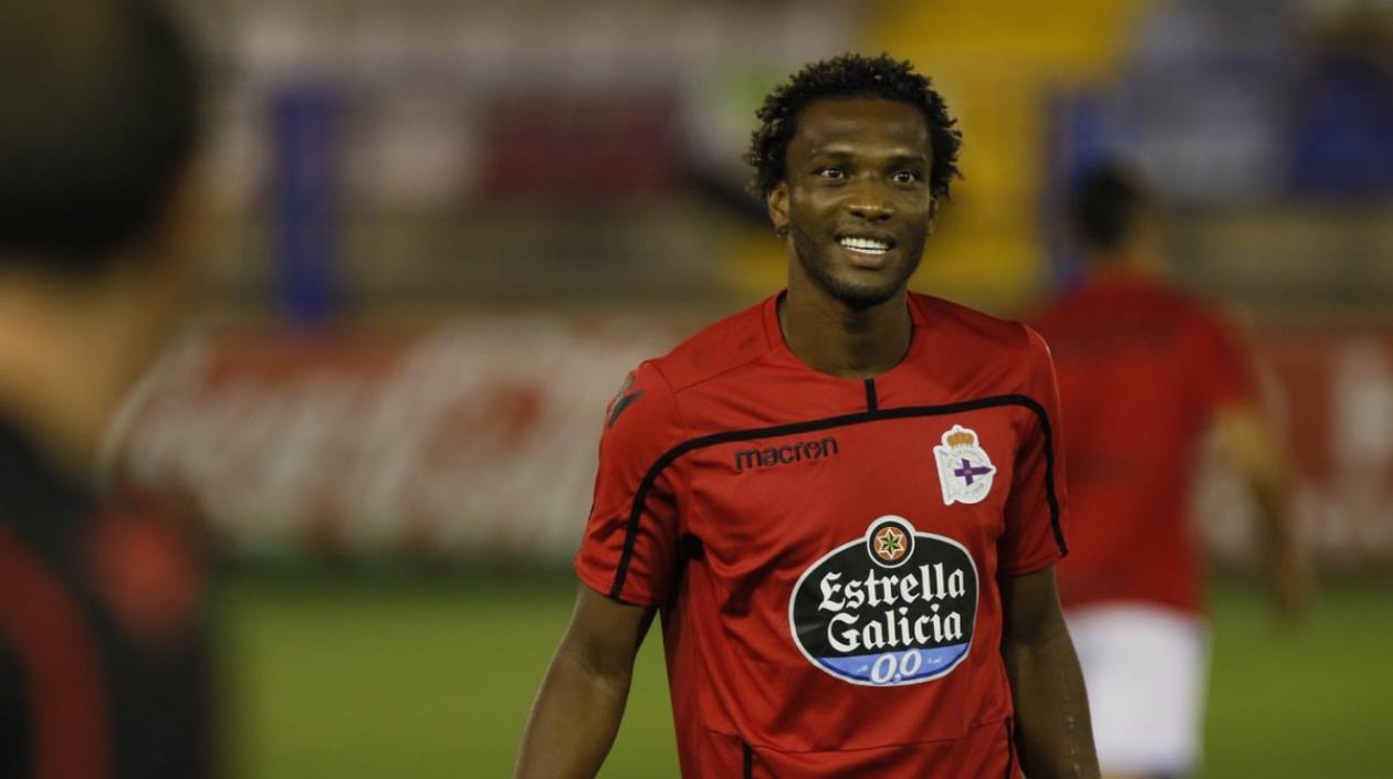 Didier Moreno, volante creativo. 